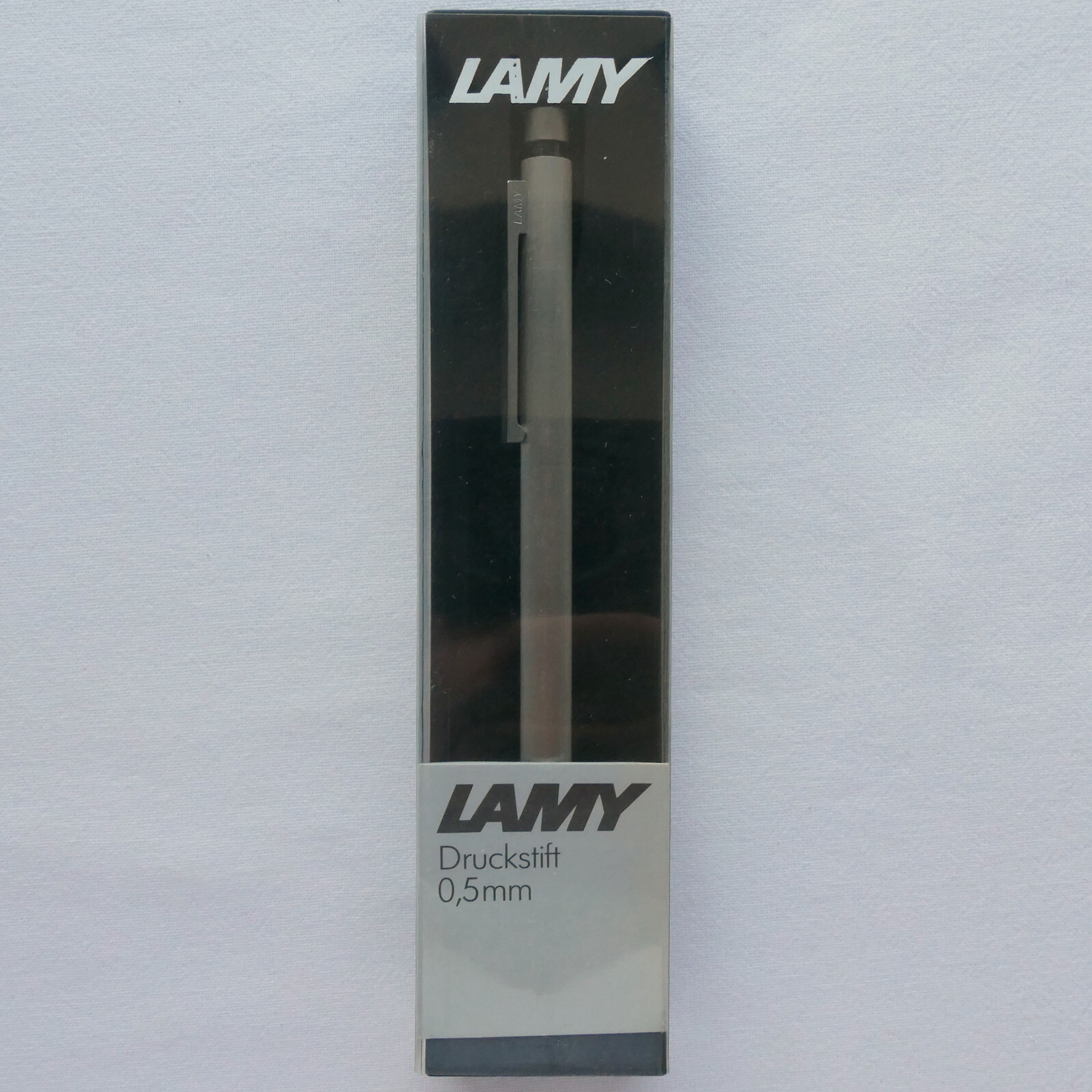 BMW Classic Lamy Made in West Germany Premium Mechanical Graphic Pen Pencil