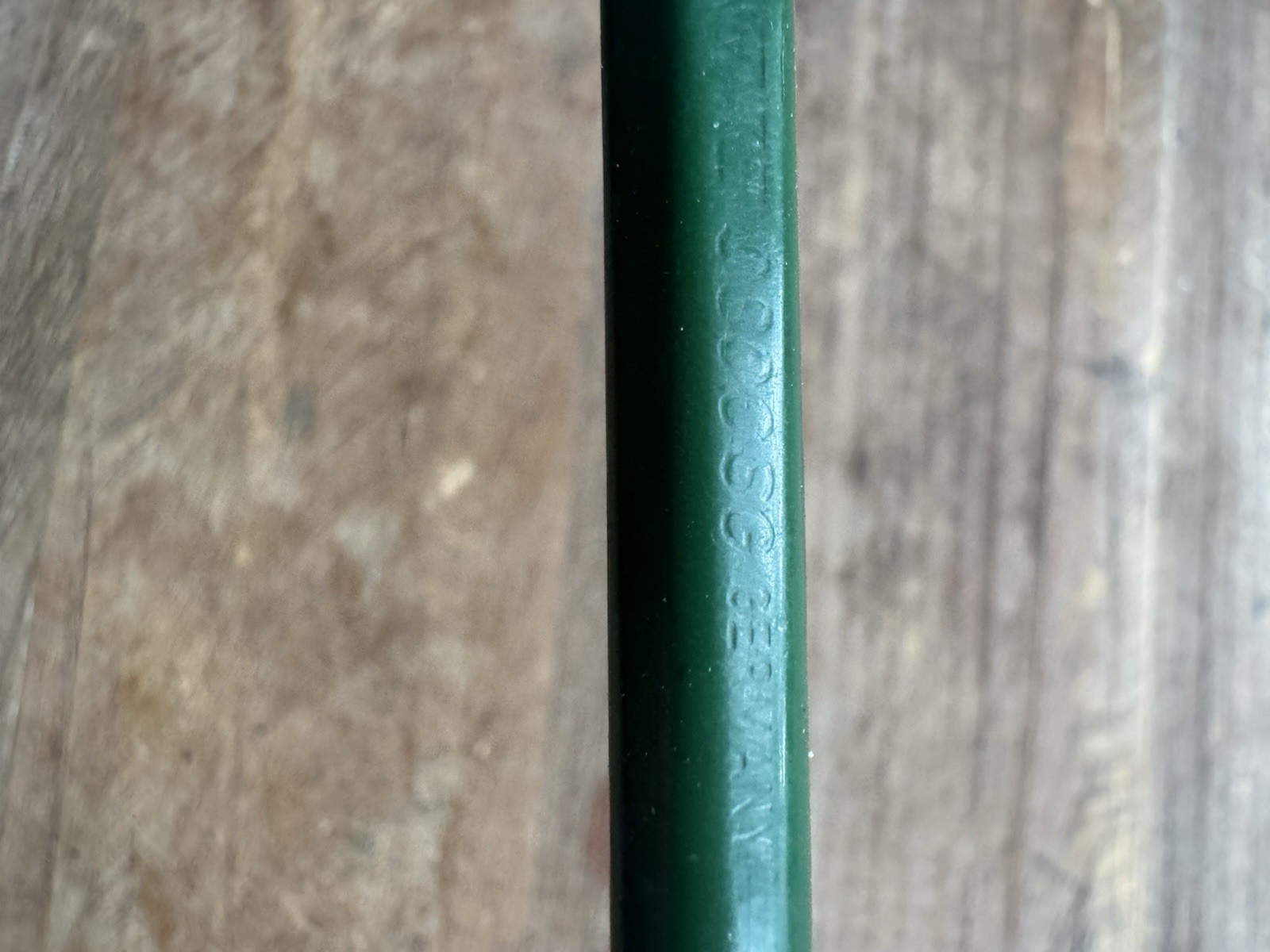 Vintage AW Faber Castell Lock Tite Drafting Pencil 50’s 60’s 9800SG Germany