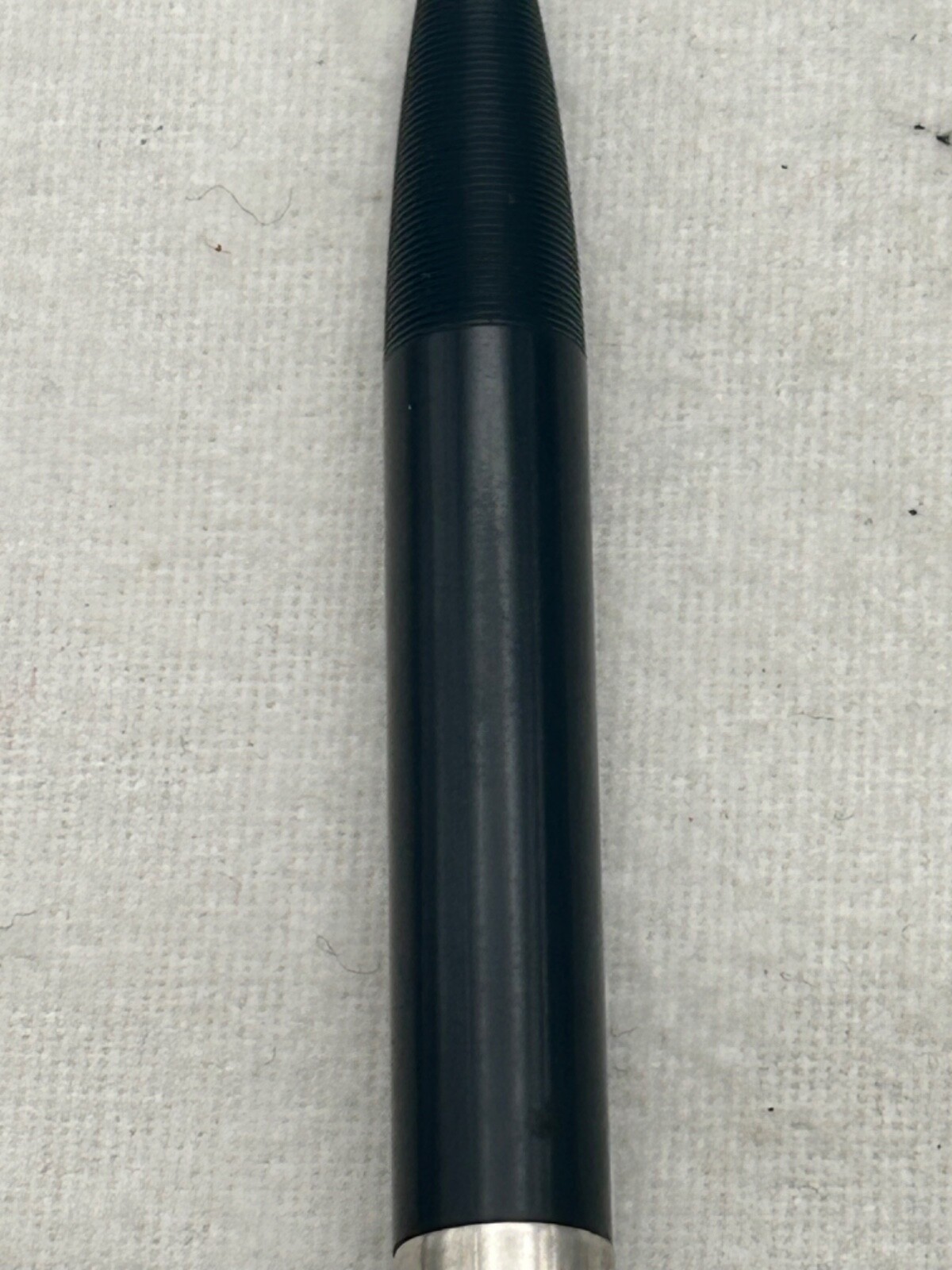 Parker Stainless Steel Cap Pencil-VG condition