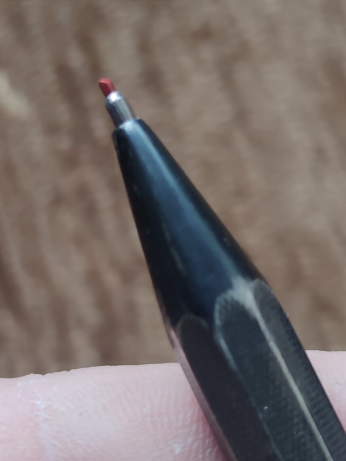 🔴FEND 4 Colors BAYER Super Norma Pat. 900 Silver Mechanical pencil 1930s🔴RR!
