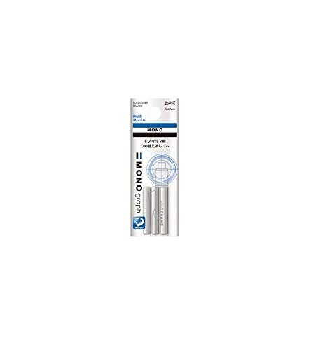Mechanical Pencil, Monograph Pastel Color 0.5mm, Mint Green DPA-136C