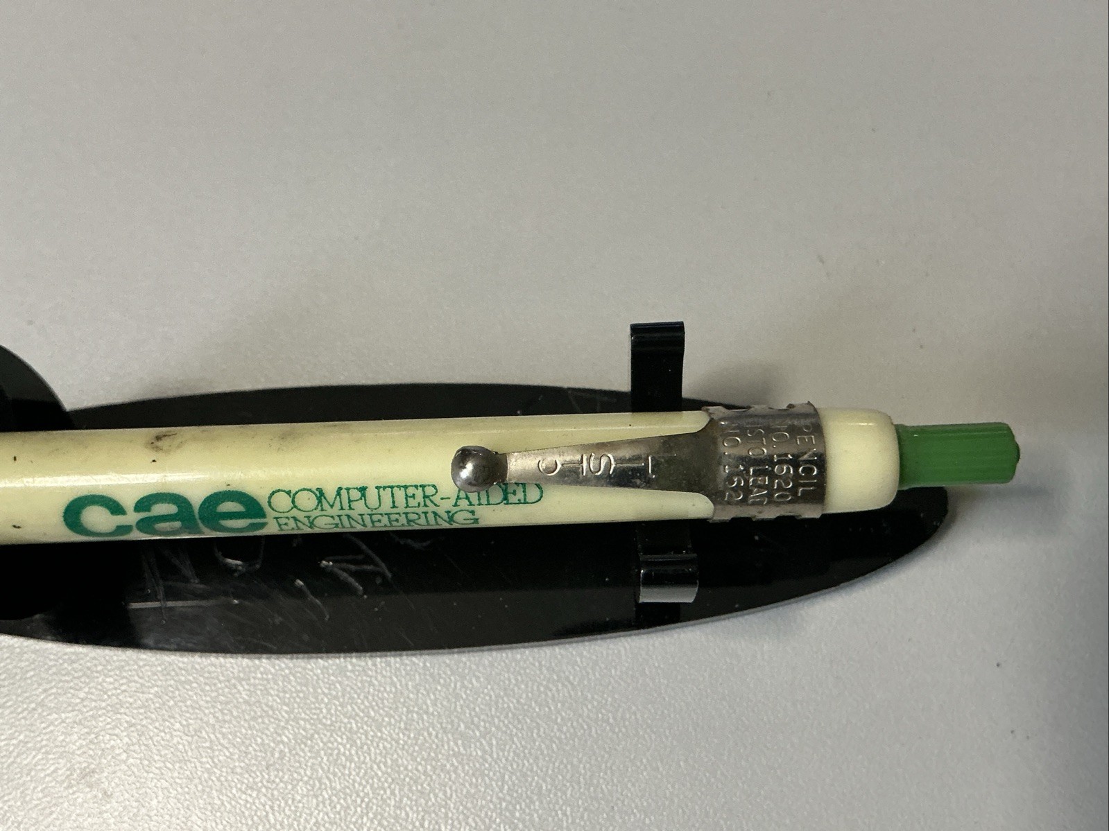 VTG Mechanical Grease Pencil – CAE Computer-Aided Engineering – Z56