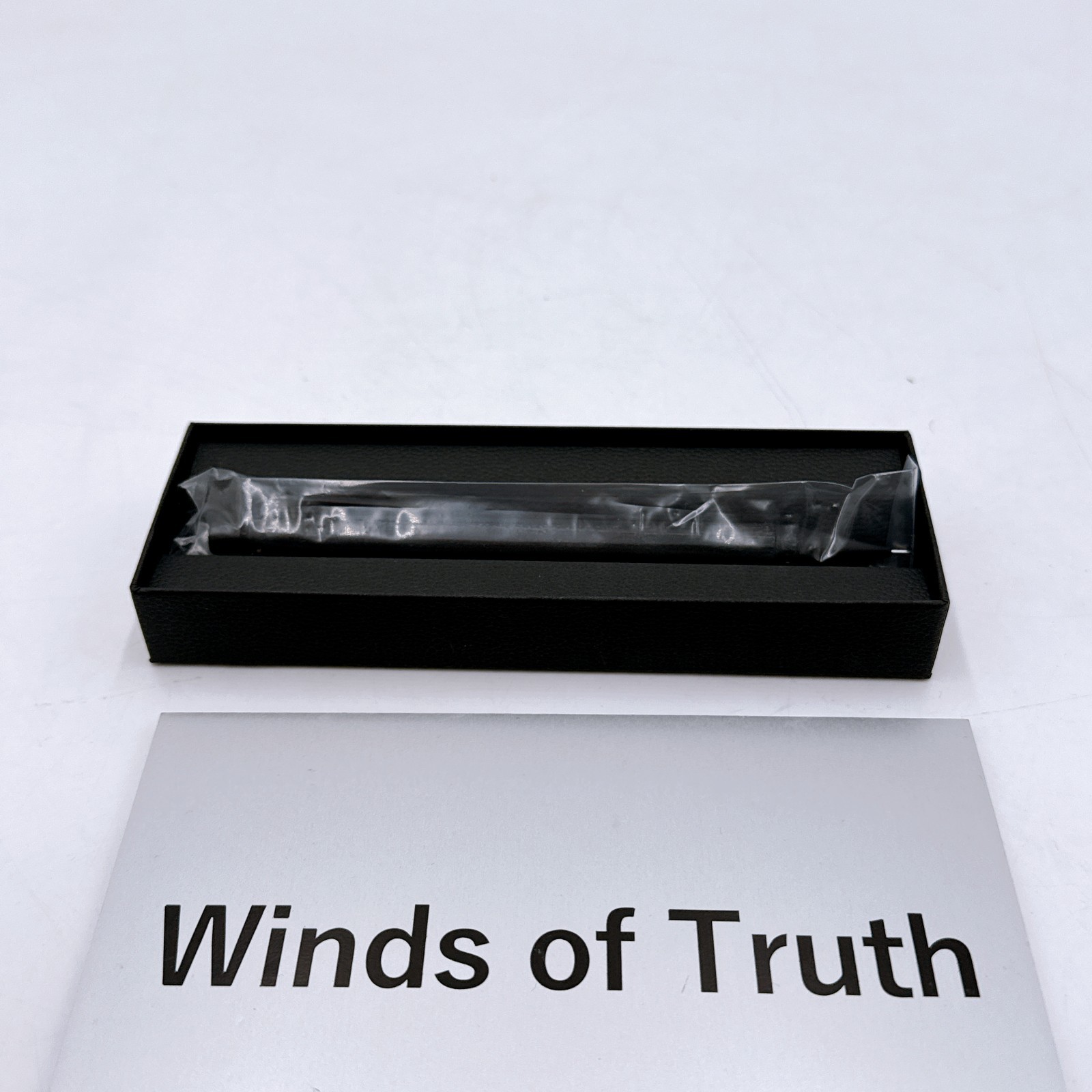 SEASER GRAVIUM Mechanical Pencil High-Performance Practical Design Stationery