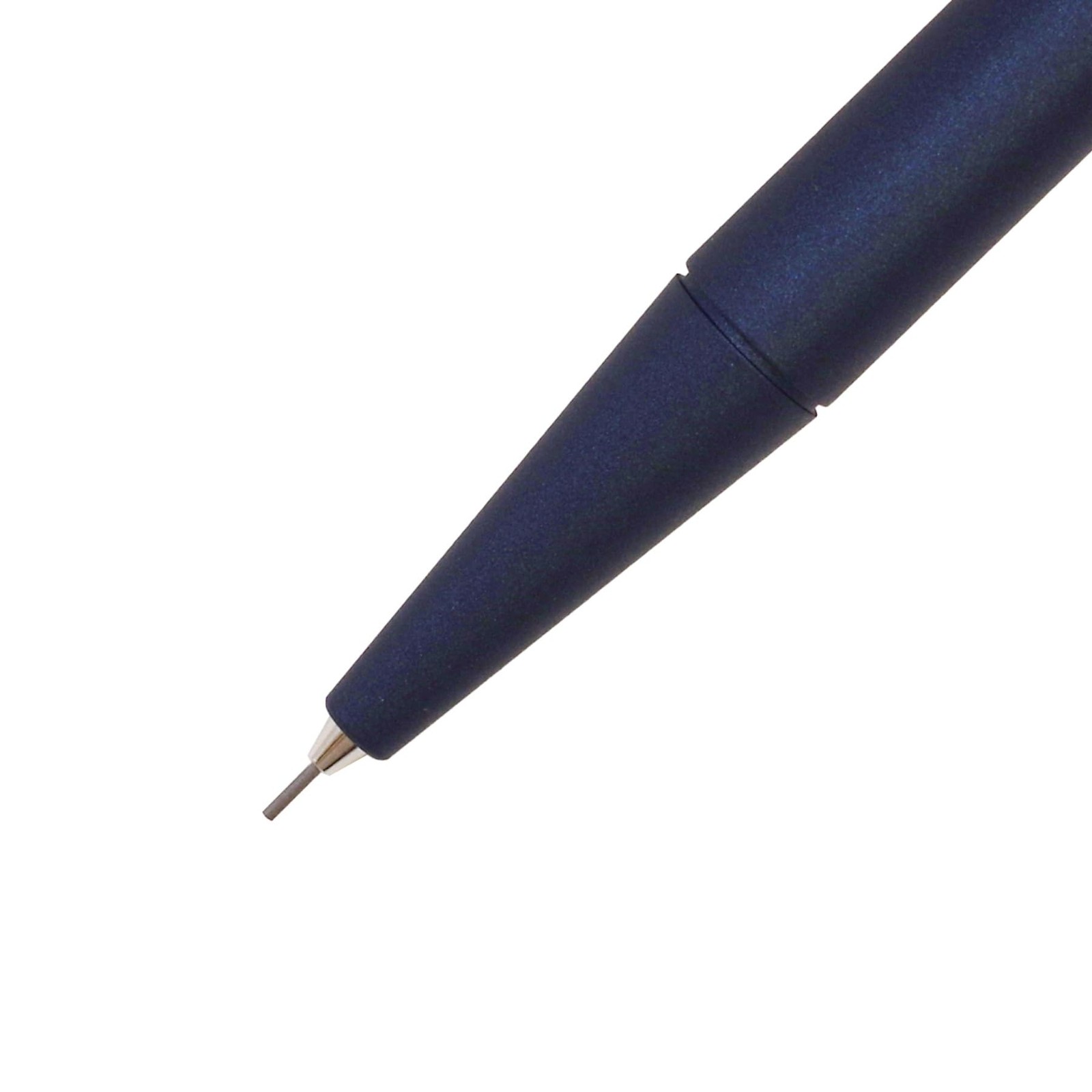 LAMY Mechanical pencil cp1 Deep Blue L156DB-5 0.5mm Limited Edition