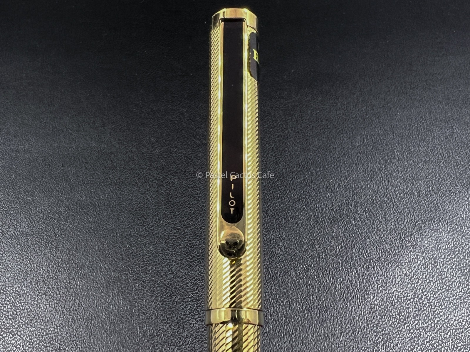 Pilot H “Royal” 0.5mm Mechanical Pencil Vintage 1980s NOS Unused Rare