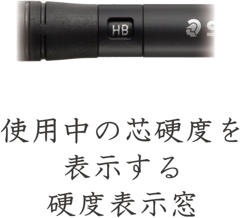 Staedtler Mechanical Pencil Basic Model for drafting Drawing 0.7mm 925 15-07