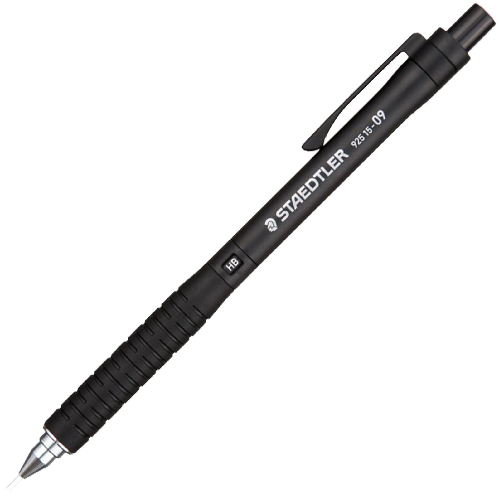 Staedtler Mechanical Pencil 0.9Mm Drafting Black 925 15-09