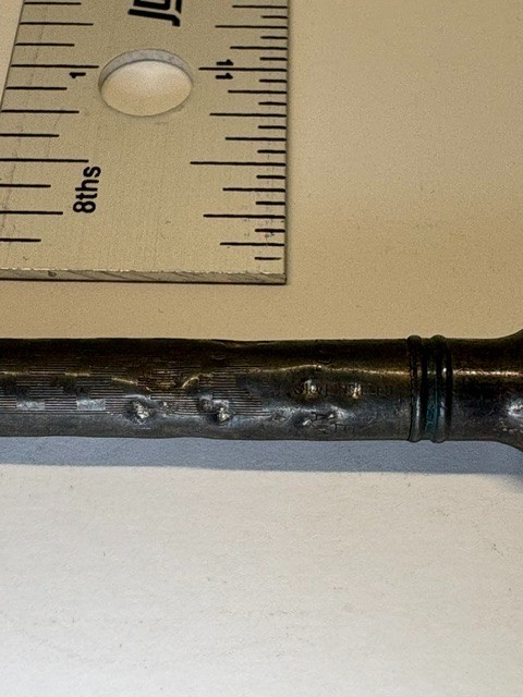 Antique American Pencil Company Venus Ever Pointed Mechanical Pencil 1920’s N.J