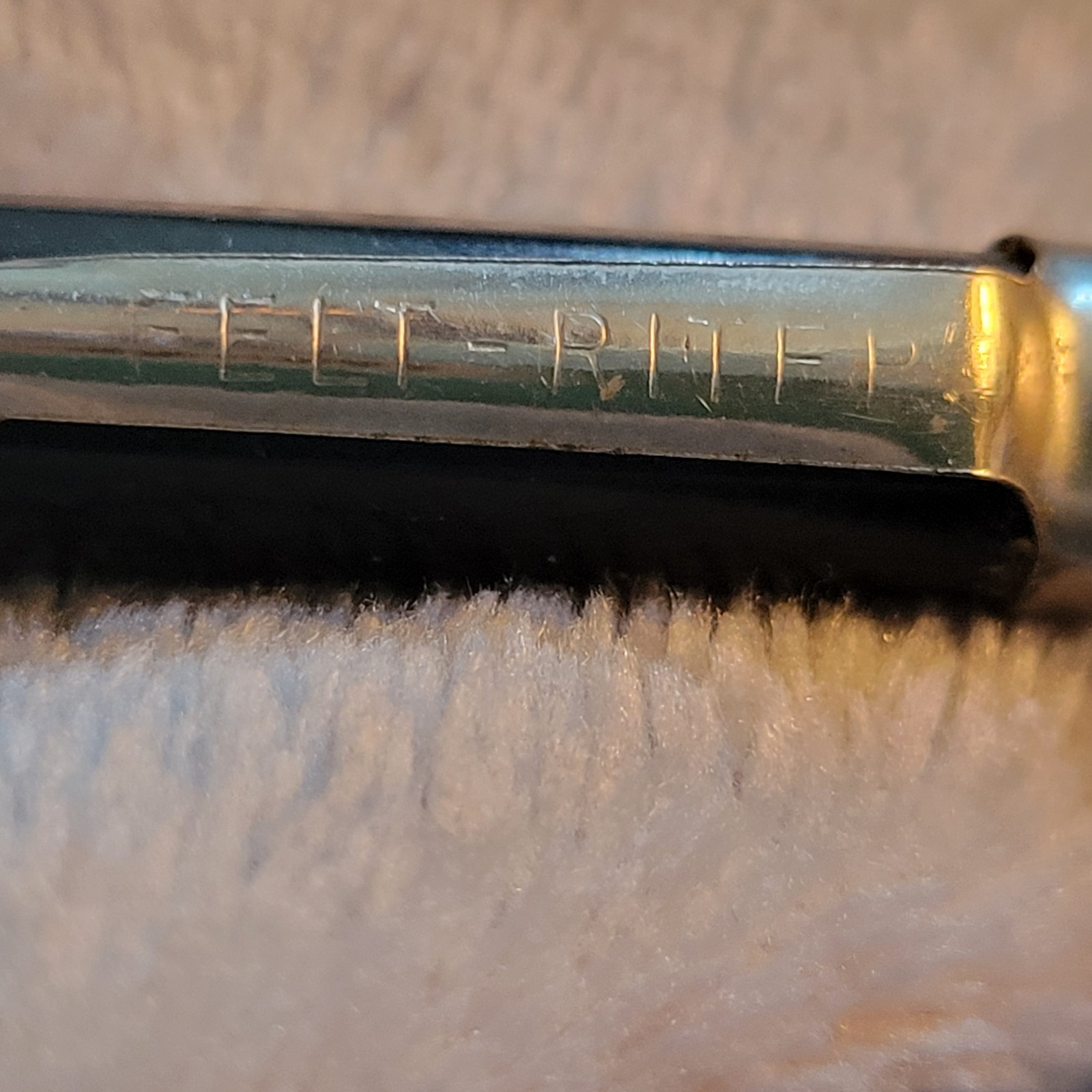Pentel Japan 22 Mechanical Graph Pencil Drafting 0.5mm HB Vintage
