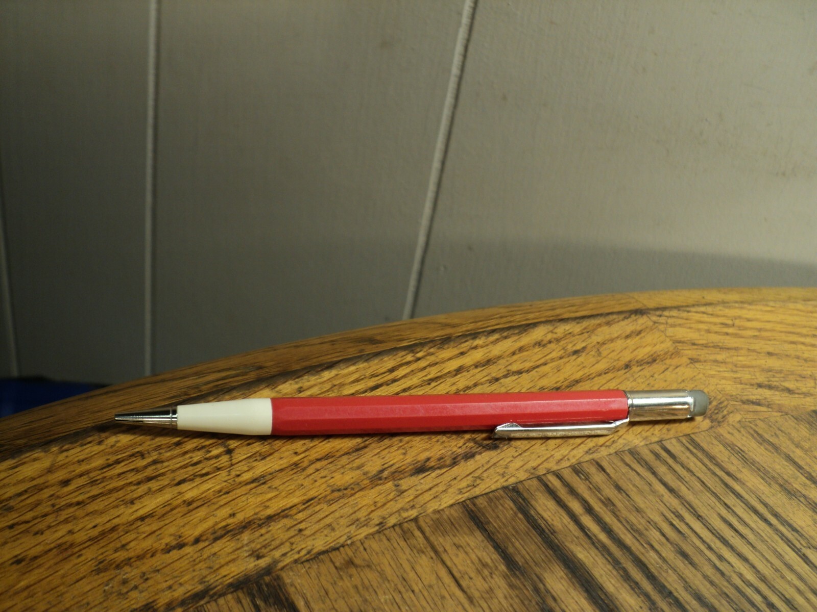 Vintage Autopoint Mechanical Pencil Western Cooperative Electric Ass’n