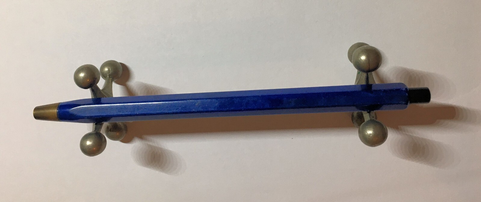 Vintage Unknown Mechanical technical clutch pencil