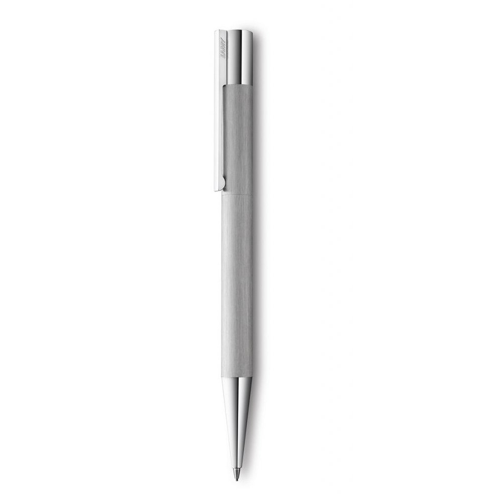 LAMY mechanical pencil Scala Stainless L151 0.7mm