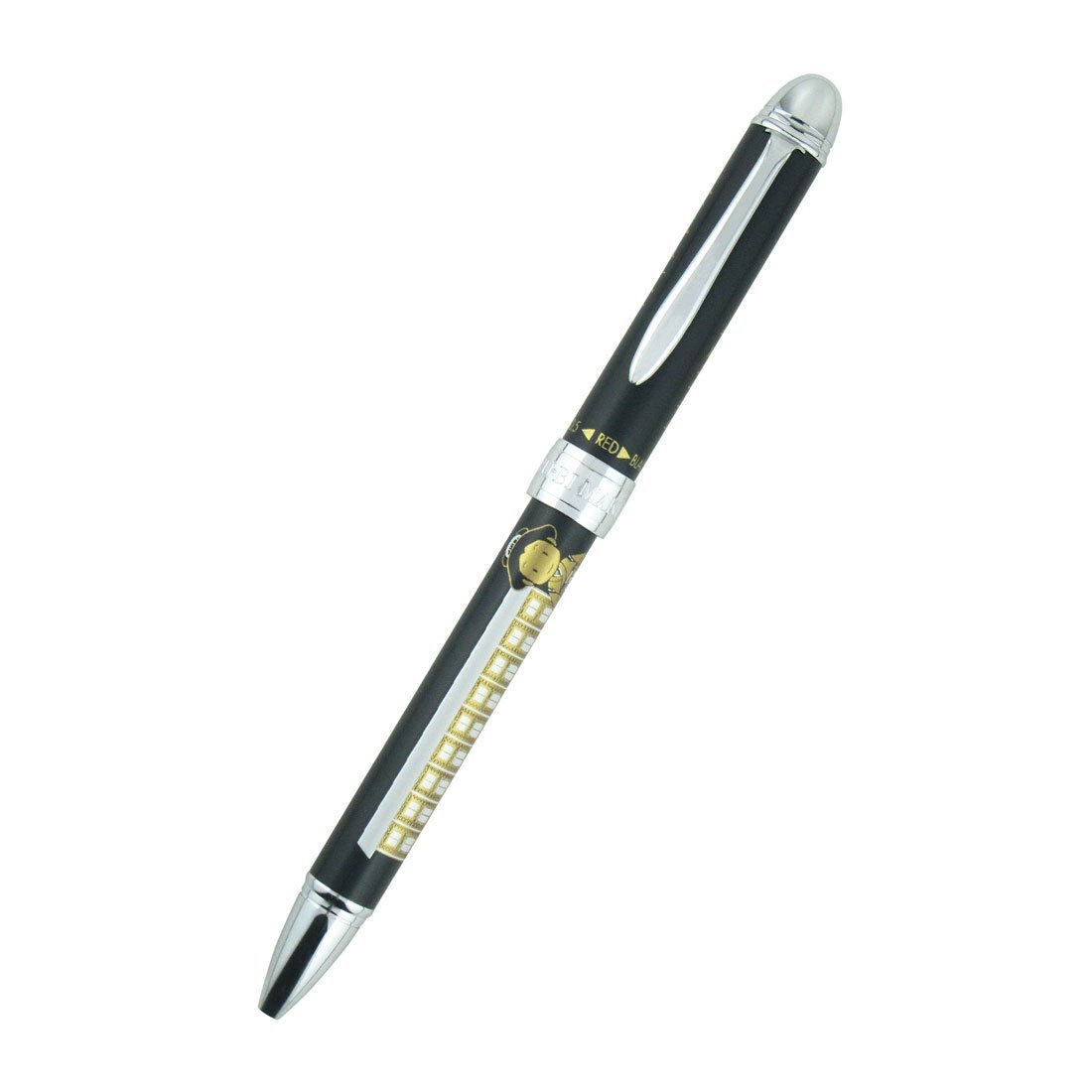 Sailor Pen Yubimakie Composite Writing Instrument Tomioka Paper Mill Black Axis