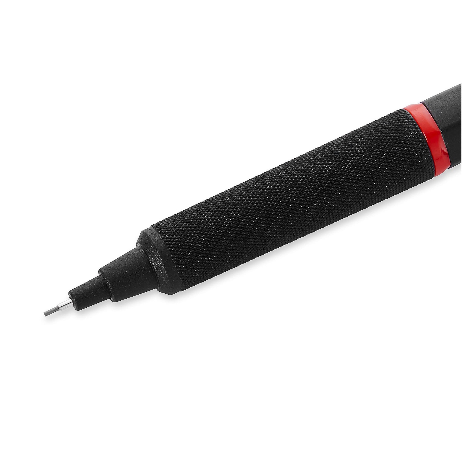 Rapid Pro Mechanical Pencil, 0.5mm, Black