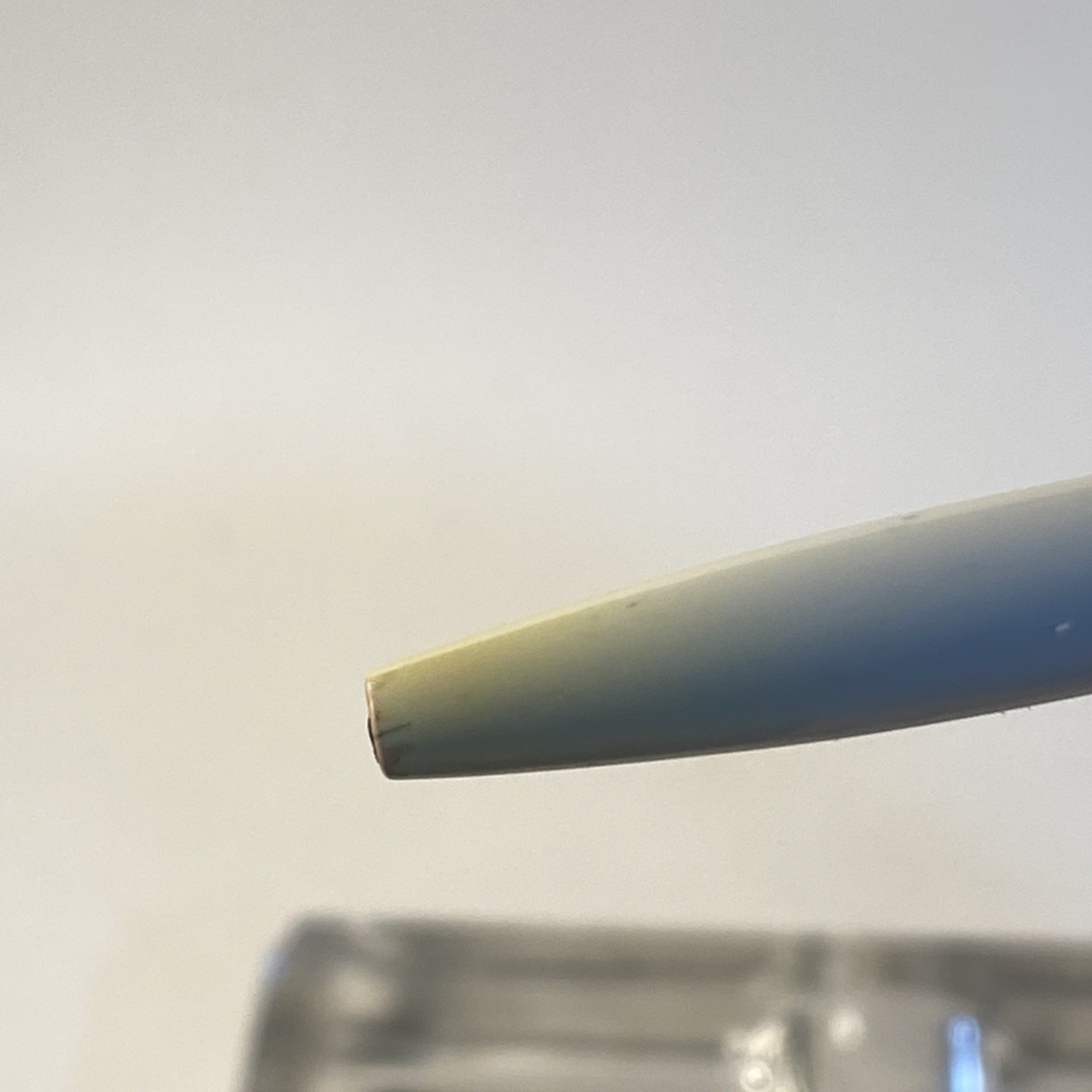 Vintage Wide Lead Pencil Marker Scripto Advertising Gerber Baby Foods