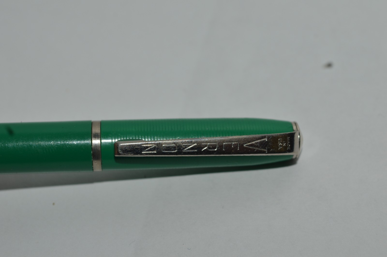 VERNON Mechanical Pencil 0.9mm Sales Rep Sample Made in USA Circa 1950’s Tested
