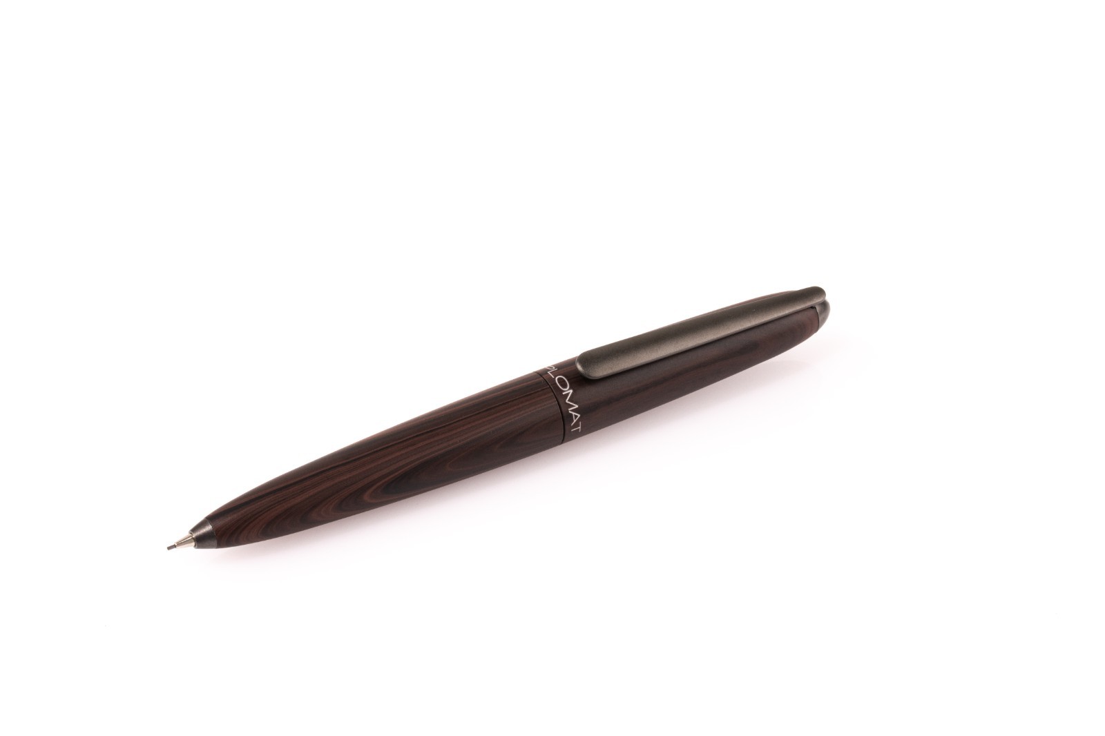 Diplomat Aero Black Forest Mechanical pencil 0.7 m”m Made in Germany Original