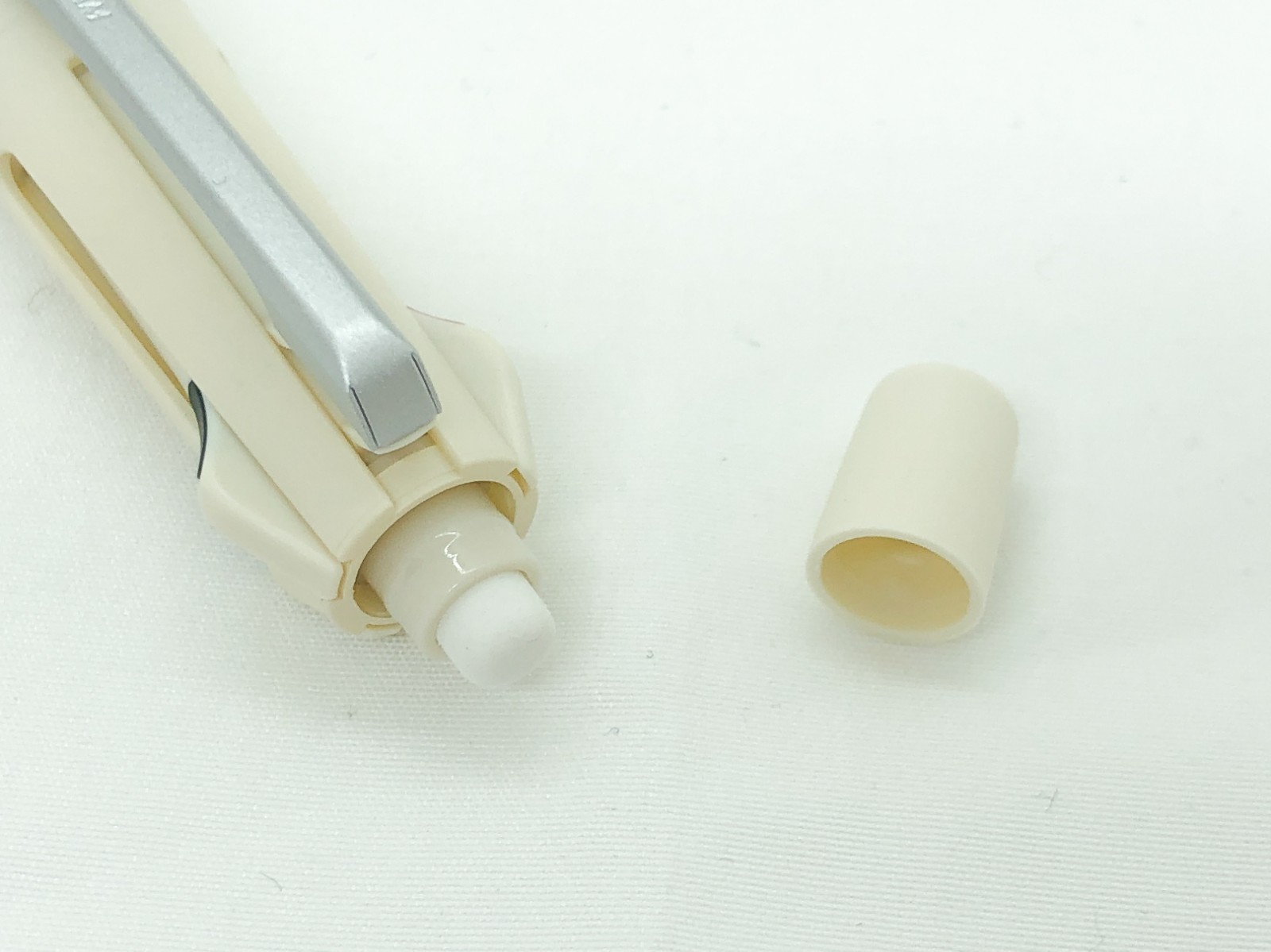 Mitsubishi Pencil x Gyunyu Soap Collaboration Jetstream 4&1 Multi-Function Pen