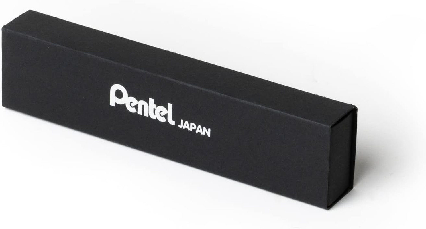 Graphlet Mechanical Pencil, 0.7Mm (PG507-CD)