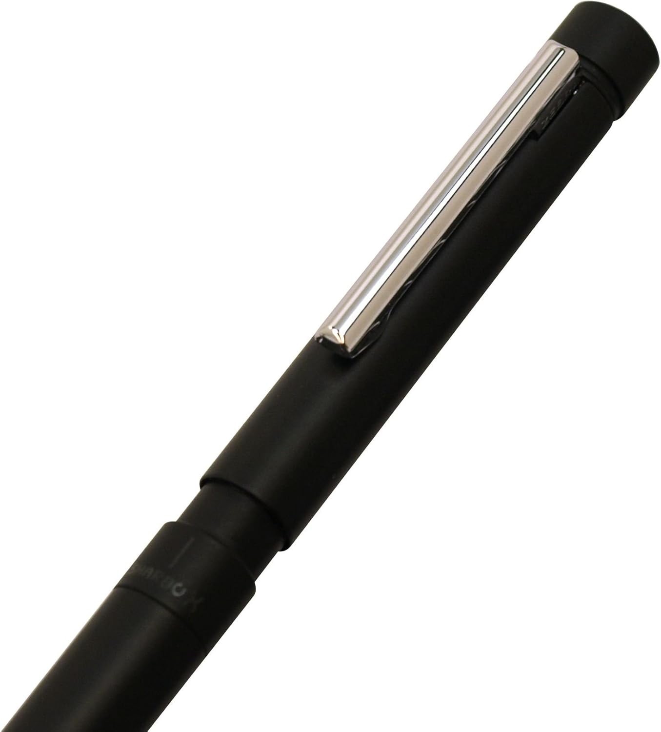 New ZEBRA SB22-BK Sharbo X LT3 Black Multi Function Pen Make Original Pen Japan