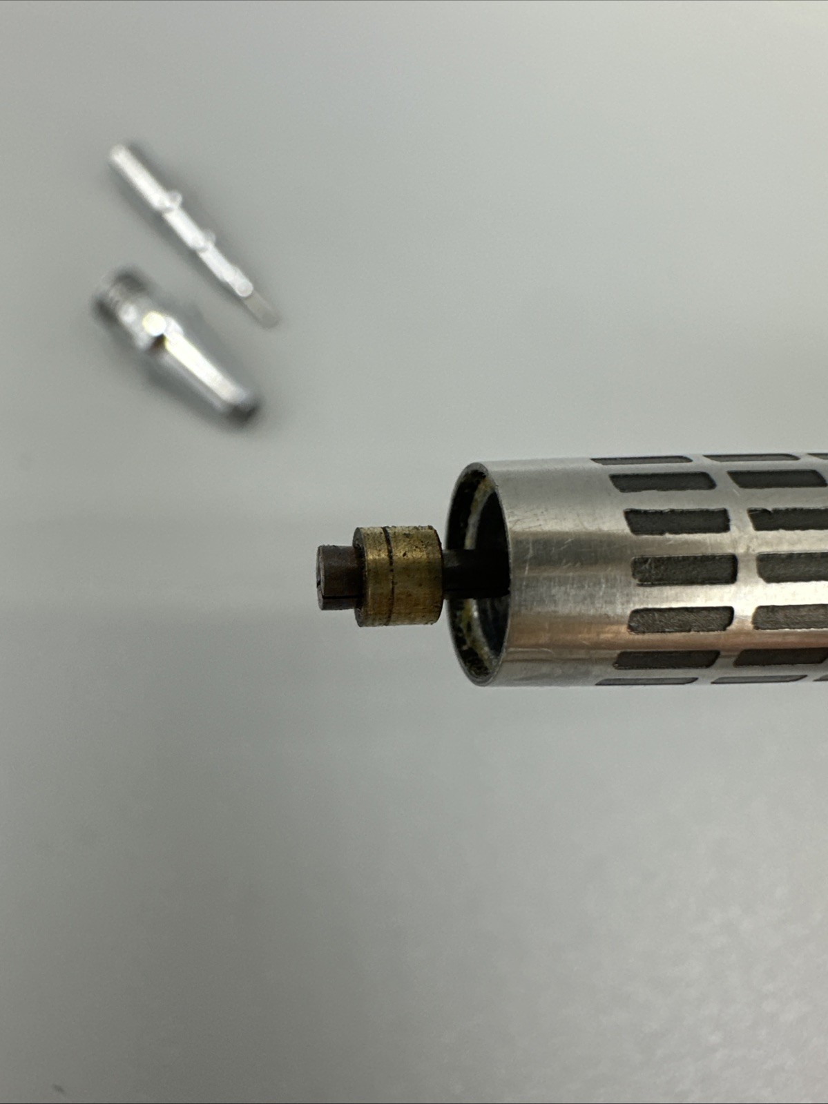 Pilot 0.5mm Mechanical Pencil High Mecha Holder? Discontinued Drafting Japan