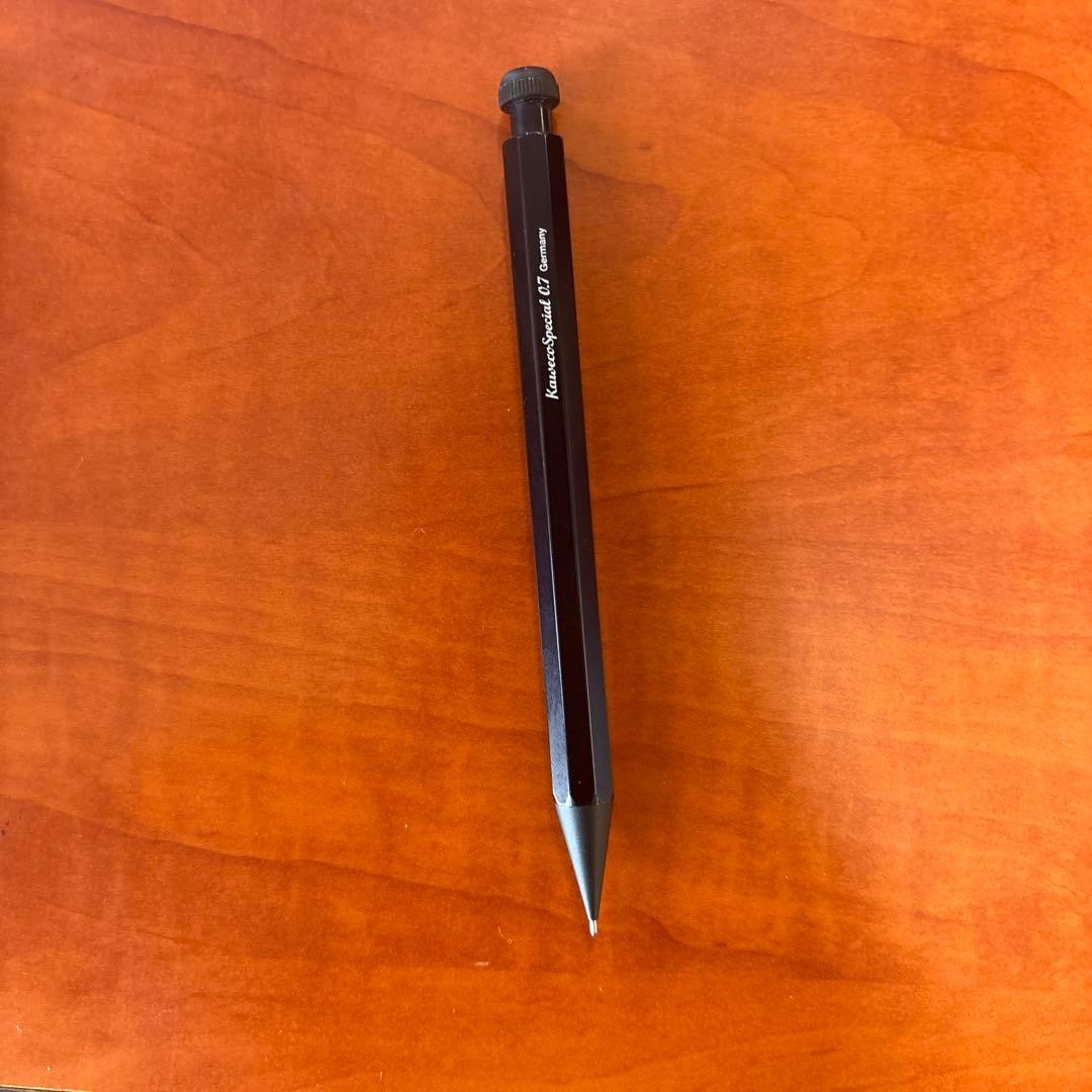 Kaweco Special 3-piece set with box