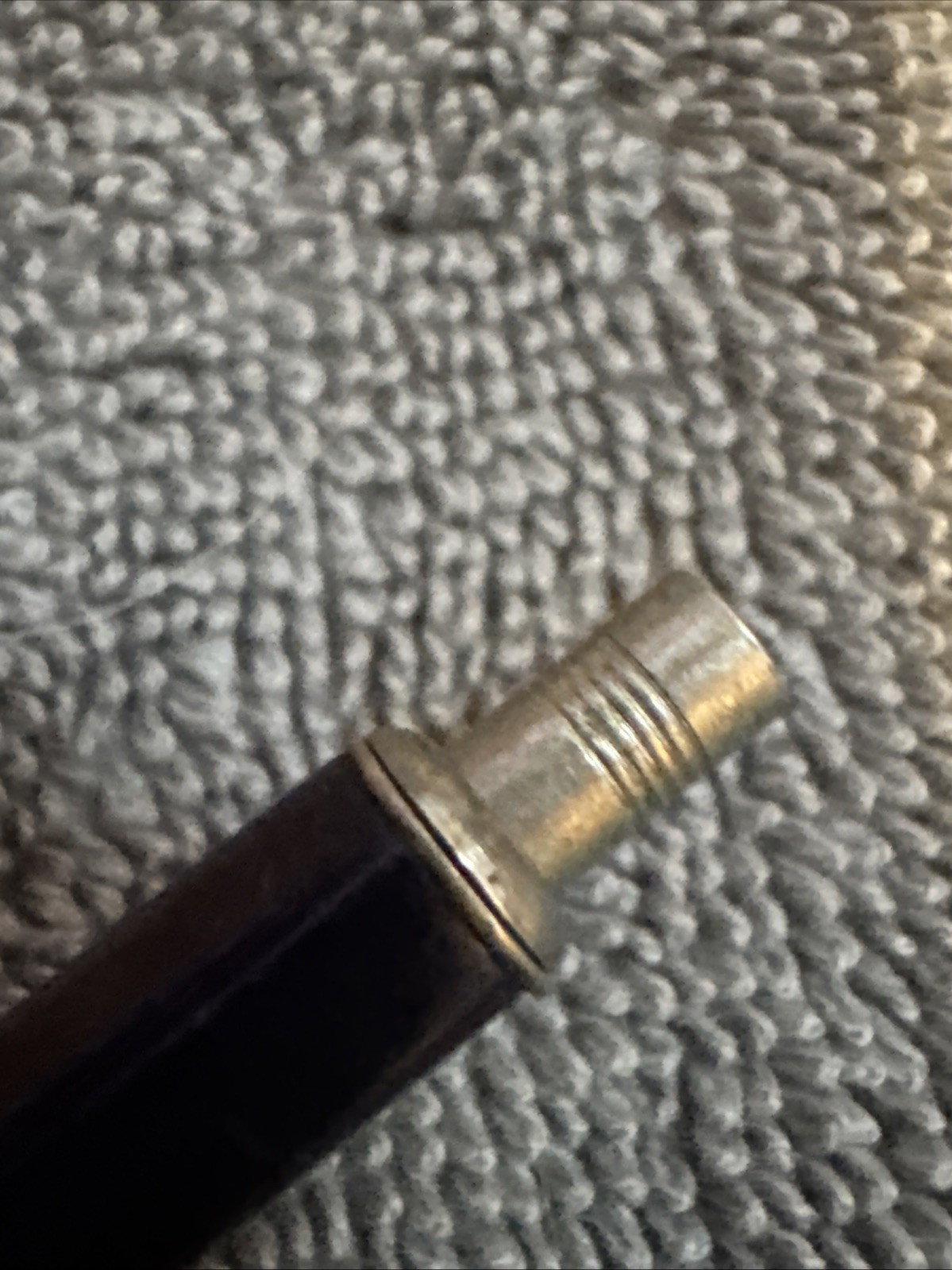 Vintage A.W. Faber-Castell 9500 Repeater Fine Point Mechanical Pencil