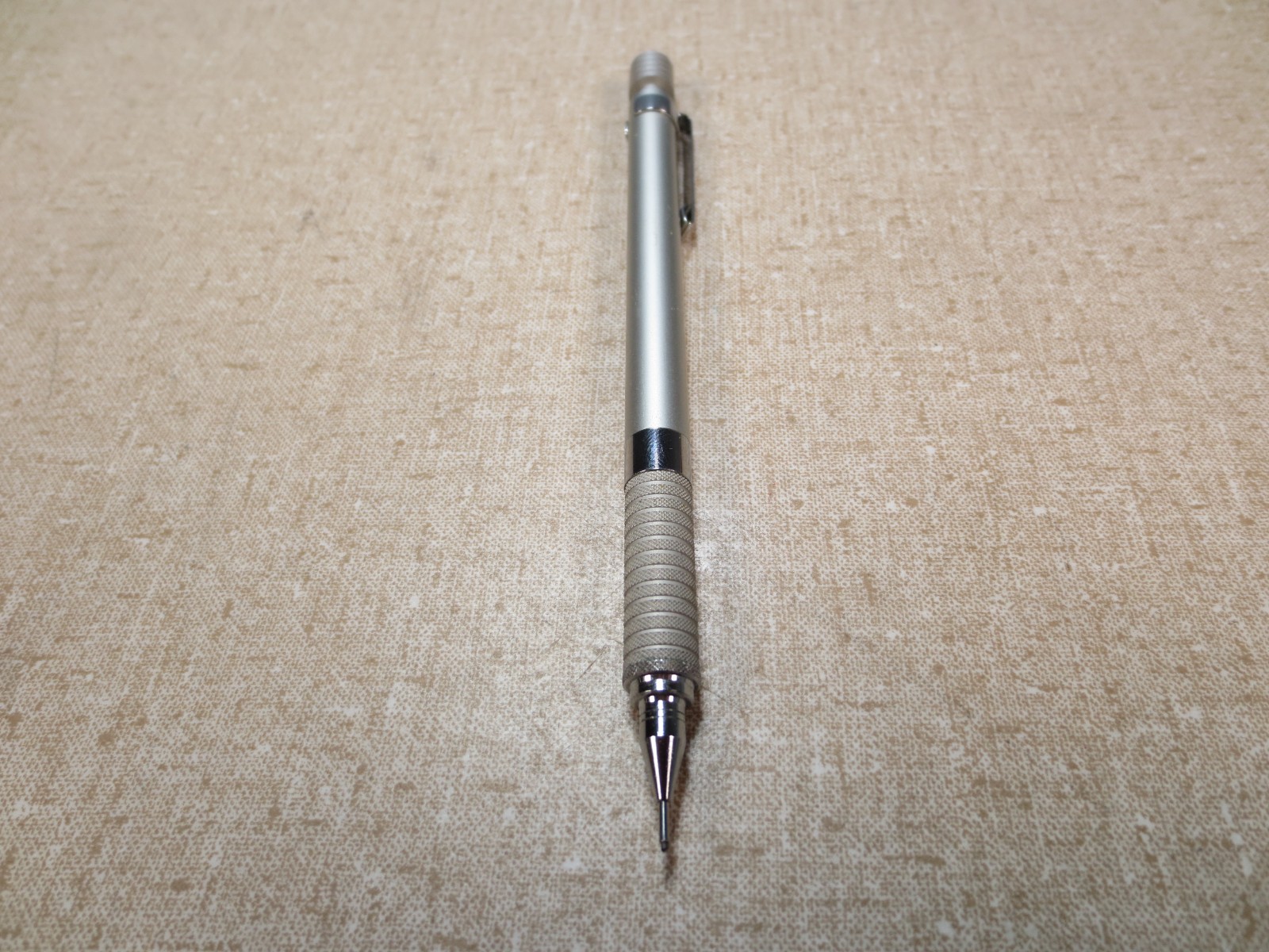 Discontinued Limited Edition STAEDTLER Drafting Mechanical Pencil 925 27 07 0.7