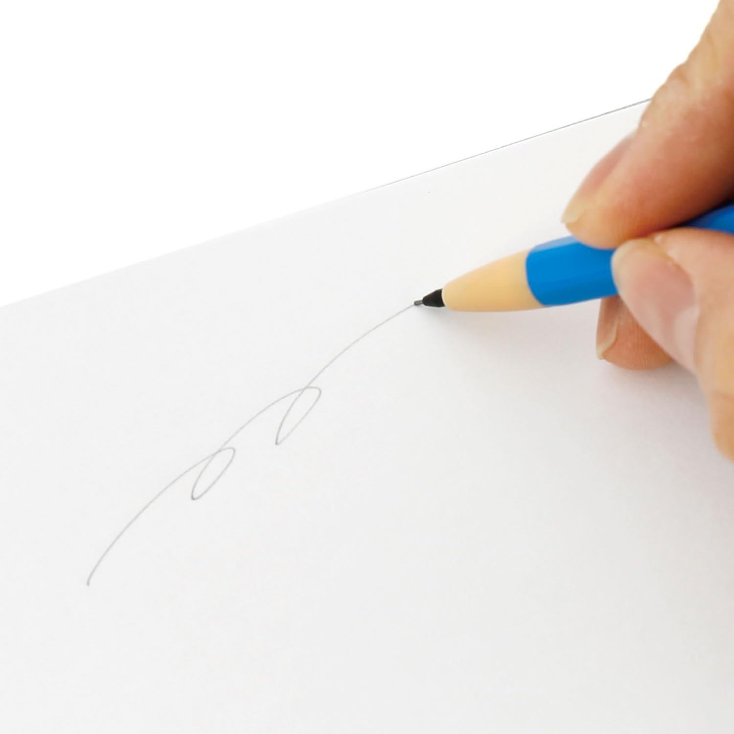 Penco Passers Mate Mechanical Pencil, Cobalt Blue