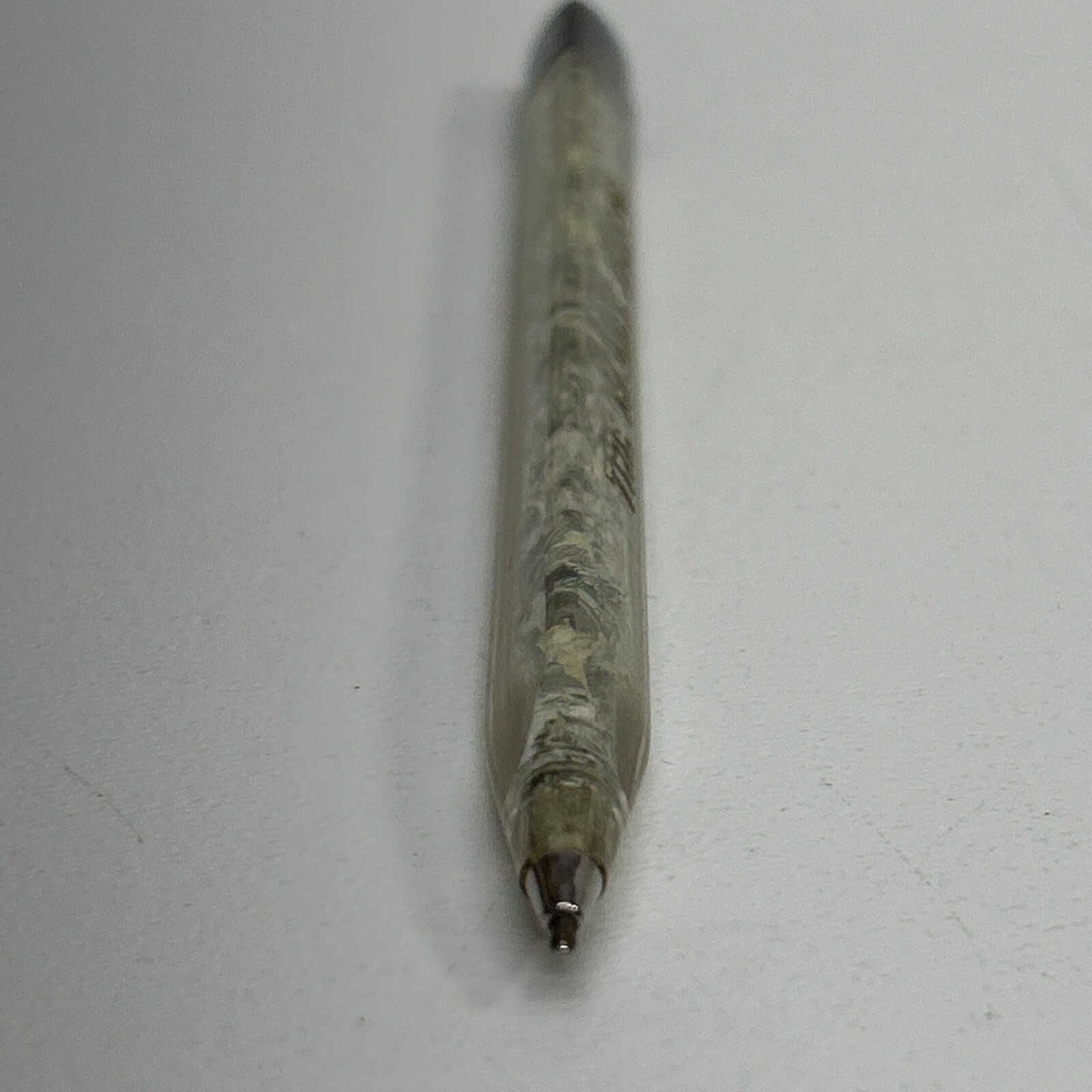 Vintage “The Money Pen” $2000 De-Minted Money 1978 No Ink