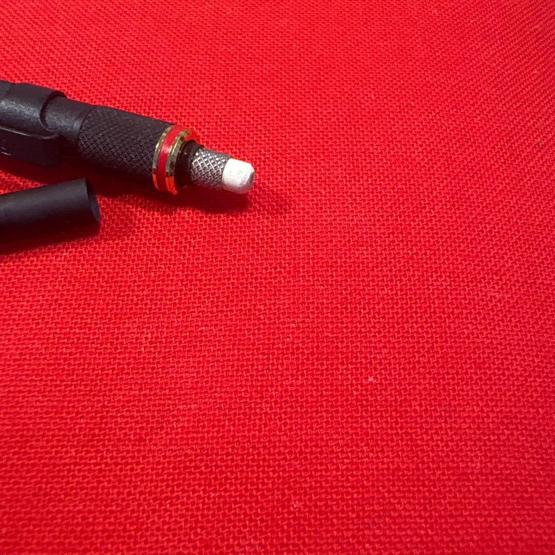 rotring 800+ mechanical pencil
