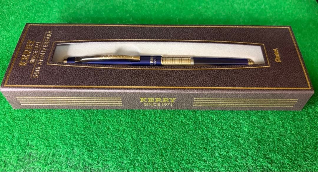 Pentel Kerry 50th Anniversary Limited Model