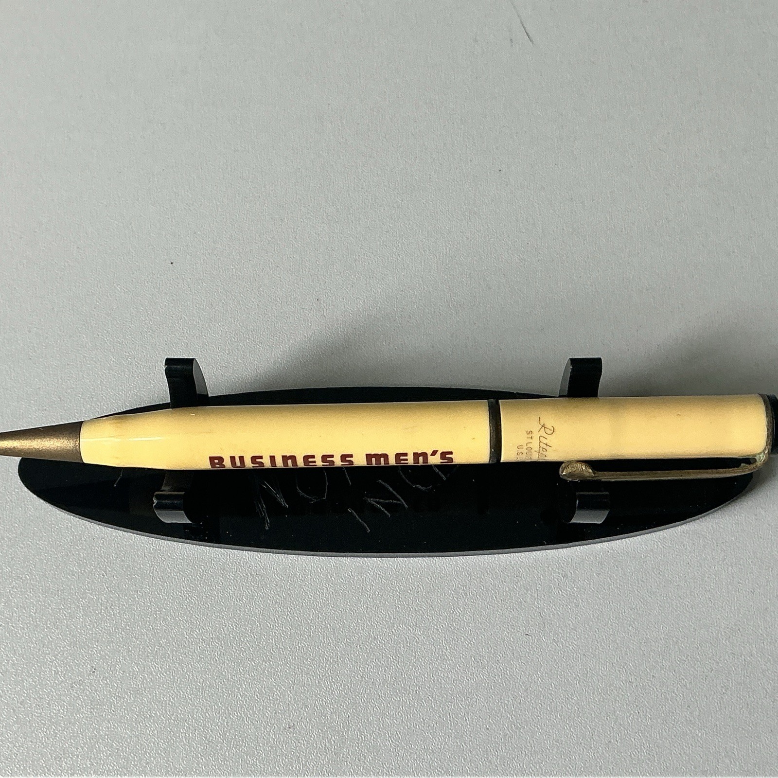 VTG Ritepoint Mechanical Pencil Business Men’s Assurance Co Kansas City MO – Y42