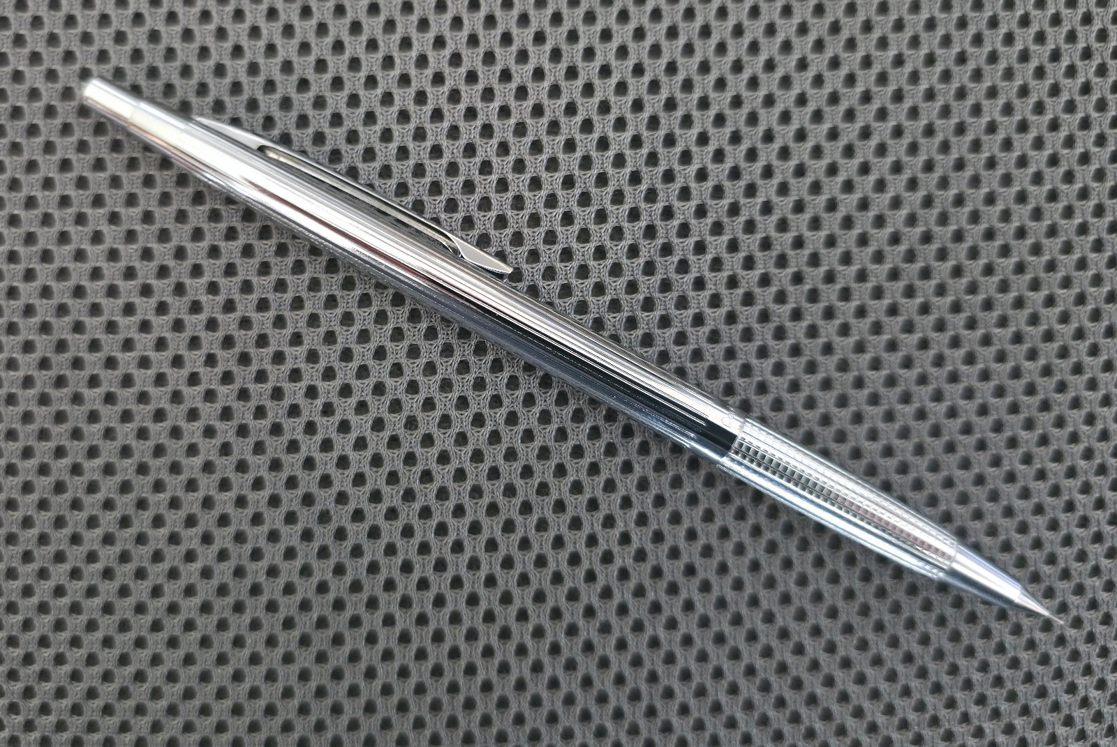 Pentel PS1042 0.2mm Sharp Discontinued Excellent vintage mechanical pencil
