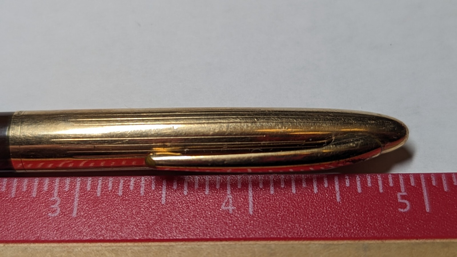 VINTAGE SHEAFFER’S MADE IN CANADA MECHANICAL PENCIL