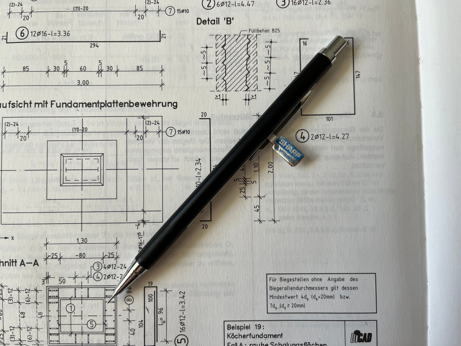Rare Vintage Mechanical Pencil MITSUBISHI : M3-703 : 0.3 mm : Japan