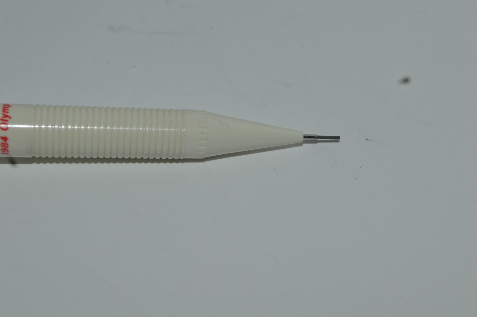 PENTEL A125WO Sharplet-2 Automatic Pencil 1984 LA Olympics 0.5mm Japan New