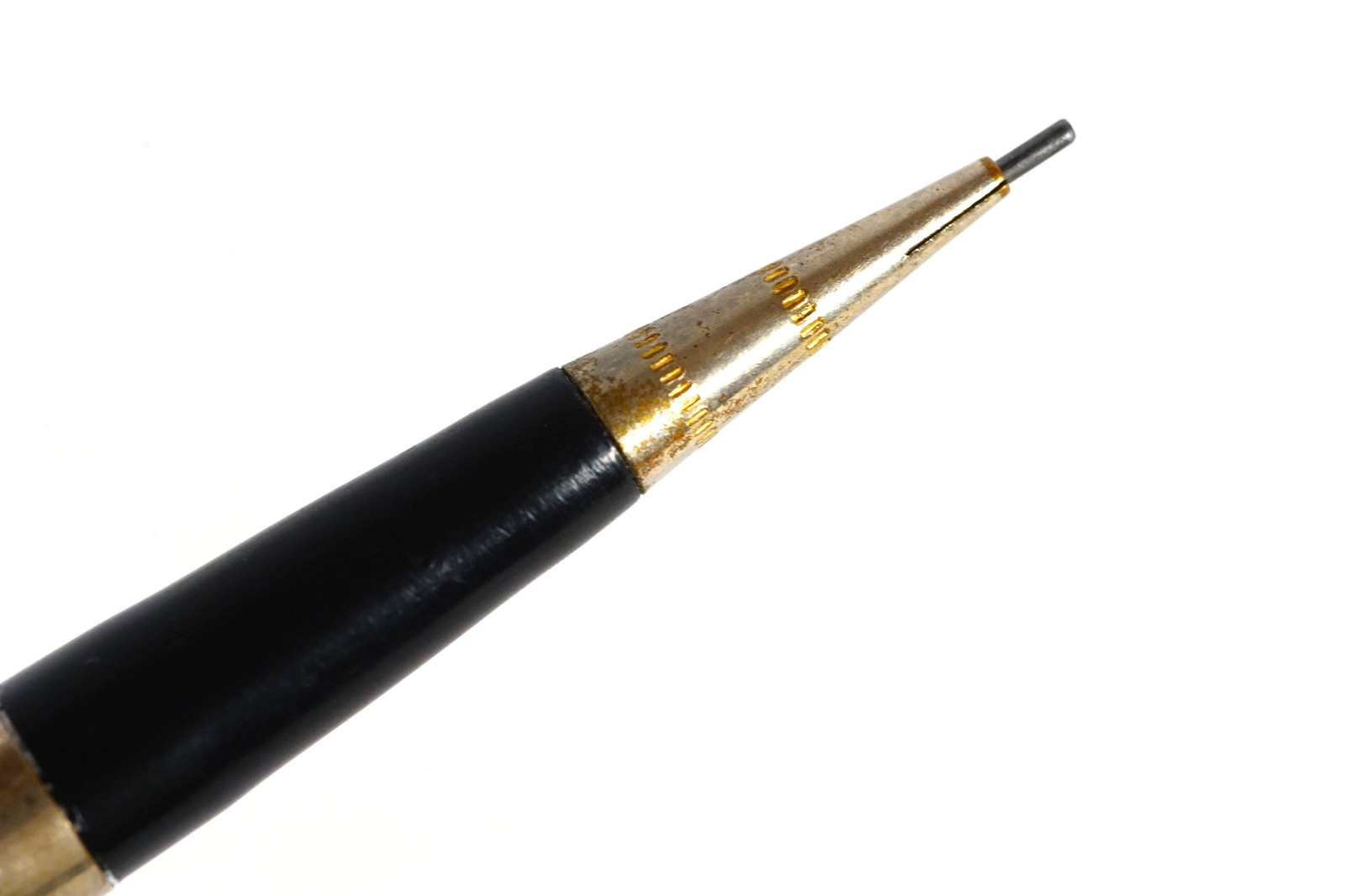 Brotherhood Railroad Trainmen Insurance Galesburg Ill Advertising Lead Pencil