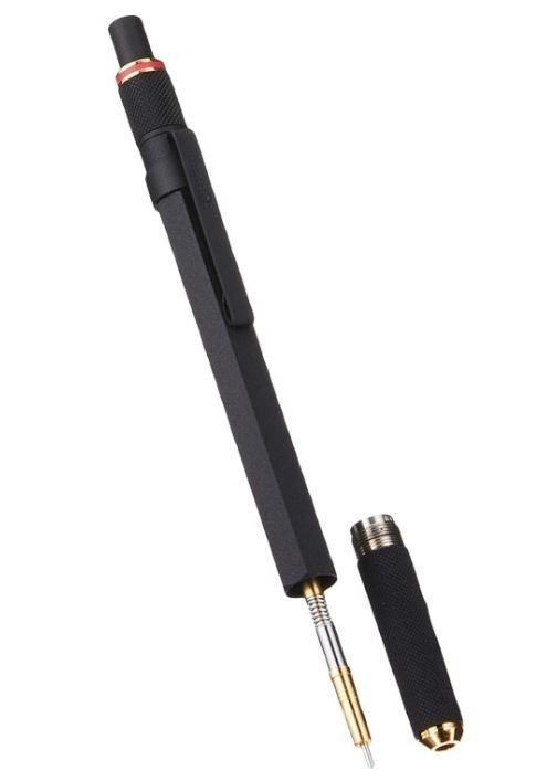 Rotring 800 Retractable Mechanical Pencil 0.7 mm Black