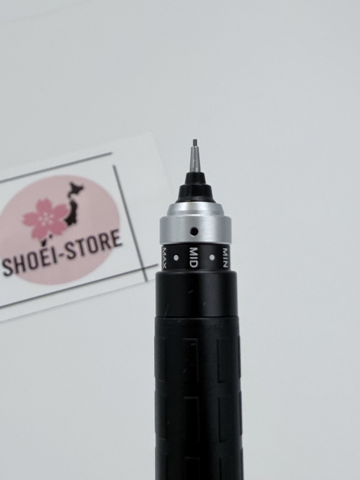 Uni Kuru Toga Dive 0.5mm Mechanical Pencil Aurora Purple Kurutoga Japan NEW