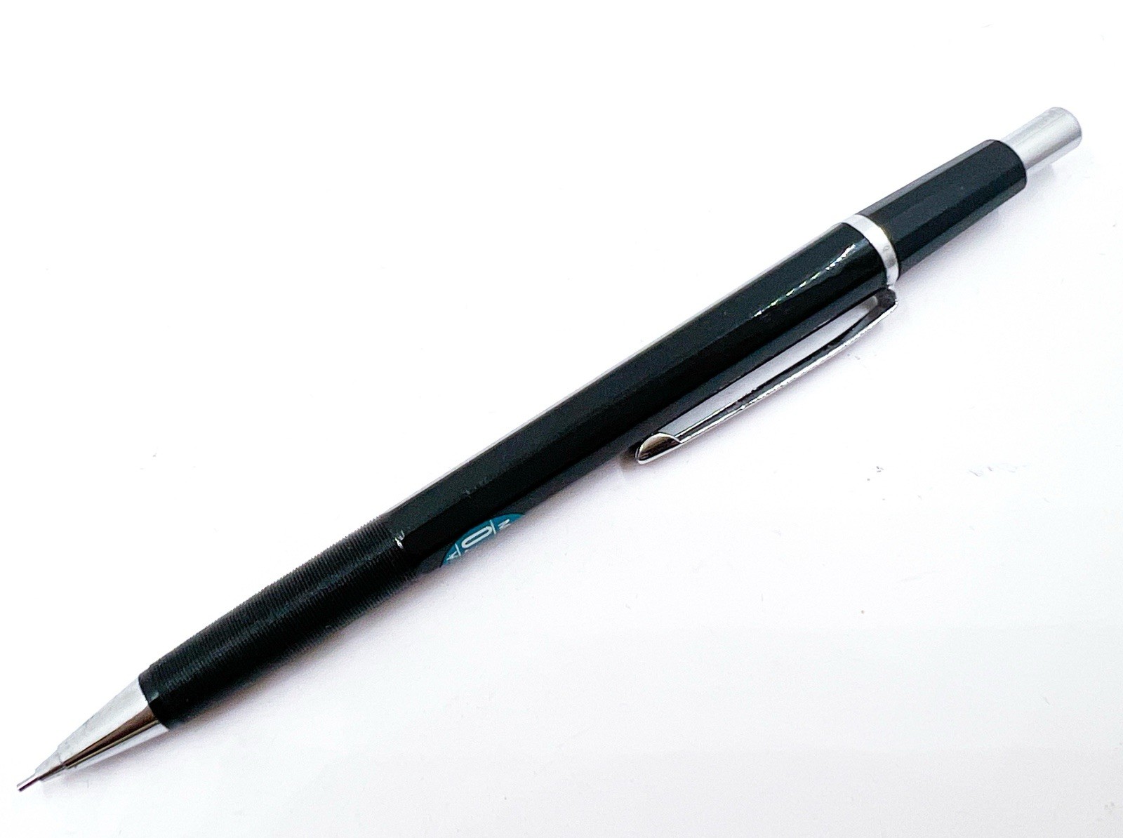 Not Used Mitsubishi Holder Mechanical Pencil 0.5 0.5mm M5-35 Japan