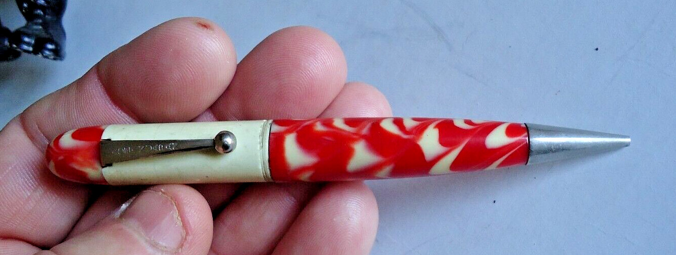 Vintage Mechanical Pencil , 1960s Very Cool – Made in Japan