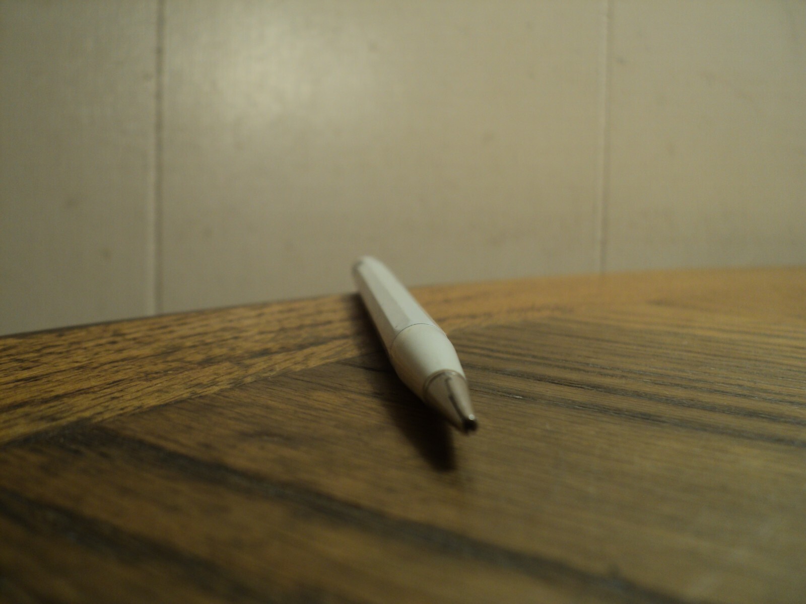 Vintage Autopoint Mechanical Pencil Advertising Self”s Inc Mt Vernon & Wichita