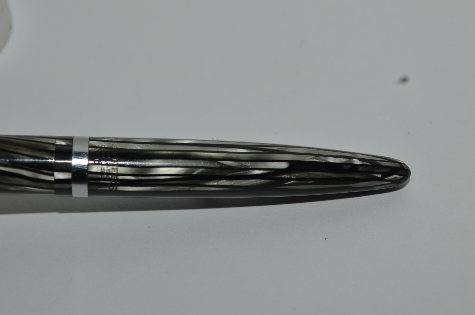 SHEAFFER Balance 350 Mechanical Pencil 0.9mm Mary Behner 1936-1942 USA Made