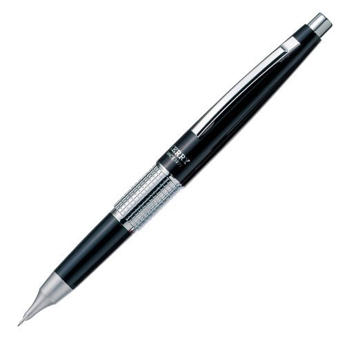 Pentel Mechanical Pencil Permanent CIL 0.5 HB Cap Type XP1035 40 x 190 x 19 (mm)