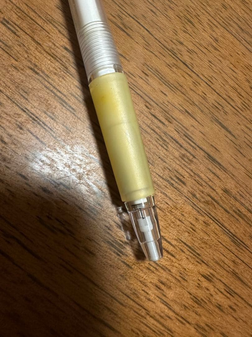 Love Rabbit Mechanical Pencil [Heisei Retro]