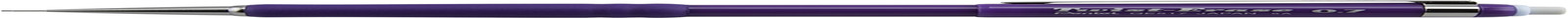 Twist-Erase III Mechanical Pencil, (0.7Mm), Violet Barrel