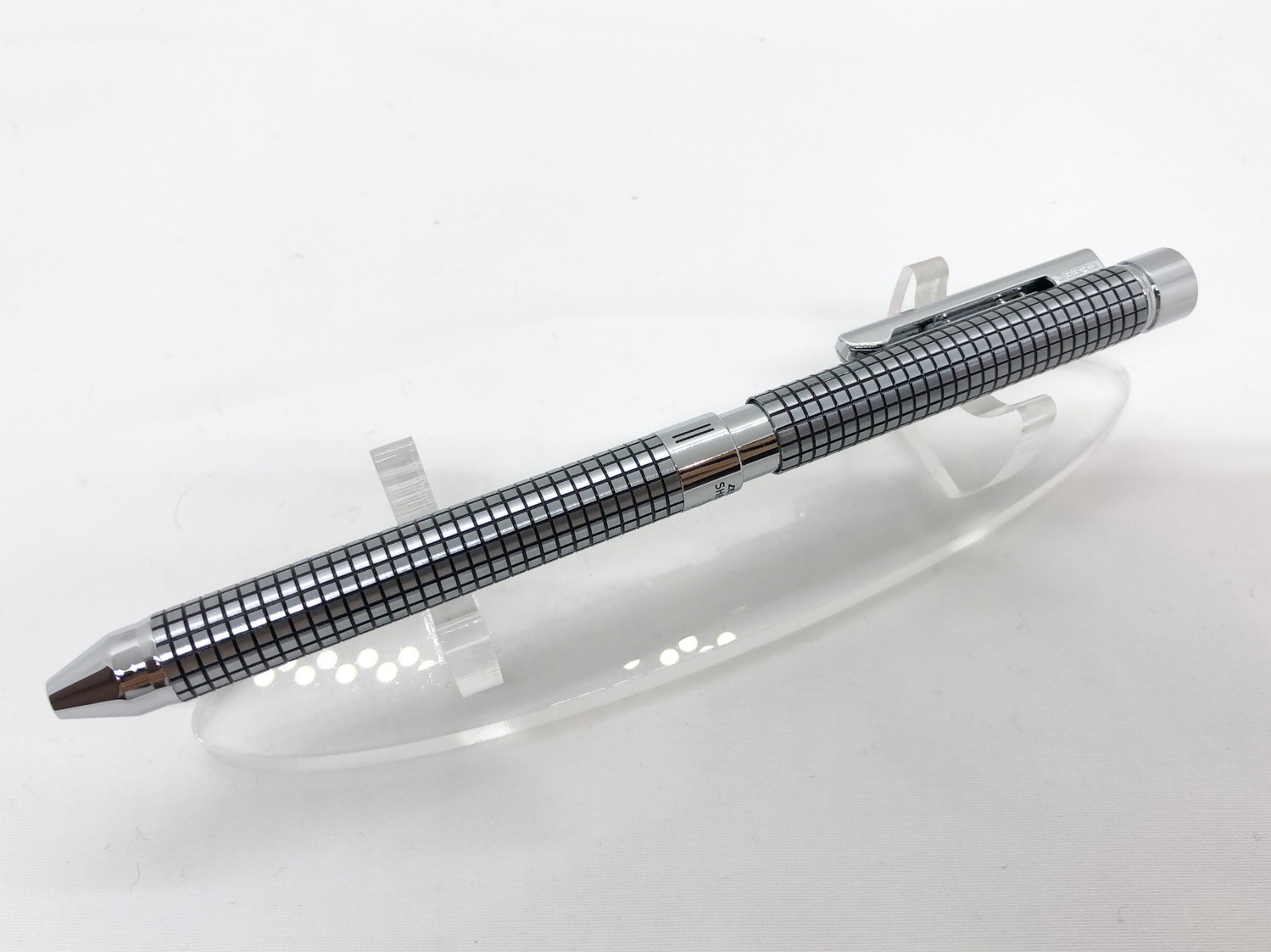 ZEBRA Japan Sharbo X TF12 Multi-function Pen with Refill