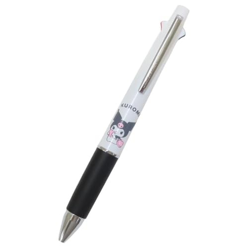 Kuromi Jet Stream 4&amp1 Gummy Candy　Japan