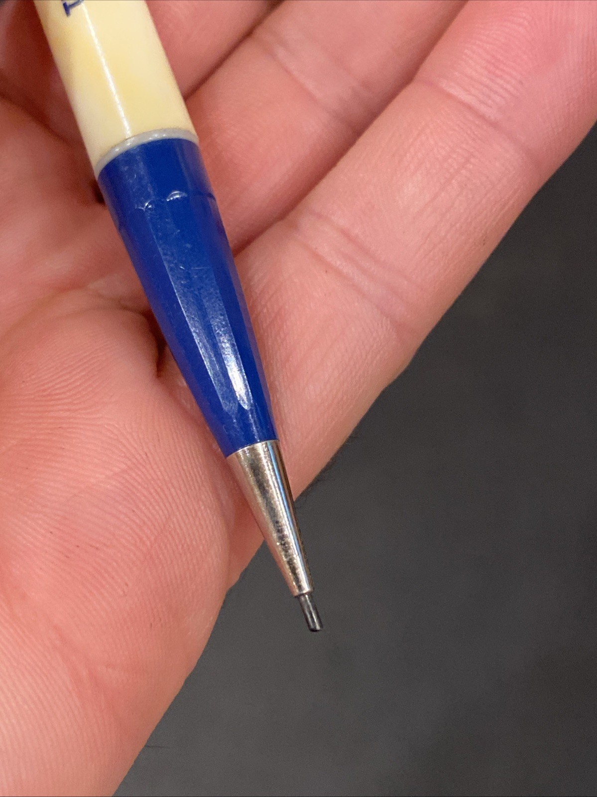 Vtg 1970’s The Bell Telephone Company Of Pennsylvania Durolite Mechanical Pencil